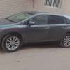 Toyota Venza 2013 thumb 1