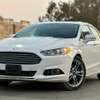 Ford fusion titanium thumb 0