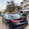 Ford Fusion Titanium 2017 thumb 7