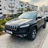 Jeep cherokee Trailhawk 2017 thumb 2