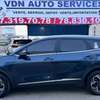 Kia Sportage essence 2022 full options thumb 3
