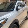 Hyundai Tucson 2017 thumb 2