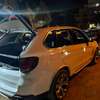 BMW X5  2016 thumb 6