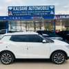 Ssangyong tivoli 2017 thumb 0
