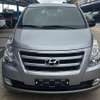 Hyundai Starex van 12 places Full options thumb 3
