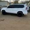 Toyota Prado thumb 0
