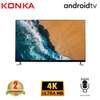 SMART TV KONKA 65 POUCES WIFI USB HDM 4K UHD ANDROID thumb 1