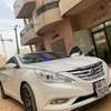 HYUNDAI SONATA 2013 thumb 1