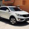 KIA SPORTAGE 2015 thumb 1