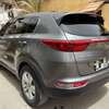 Sportage 2017 diesel thumb 4