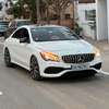 Mercedes CLA 220d automatique diesel 2016 thumb 6