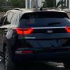 Kia Sportage limited 4*4 thumb 9