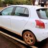 Toyota yaris 2015 thumb 1