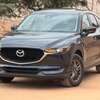 Mazda CX-5 thumb 2