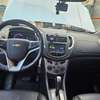 CHEVROLET TRAX 2016 thumb 1