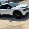 Citroën c4 cactus bluehdi 120 s&s EAT6 Shine thumb 9
