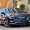 Belle Hyundai Sonata sport tech 2016 thumb 1