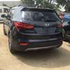 HYUNDAI SANTA FE thumb 2