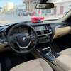 BMW X3 2017 thumb 6