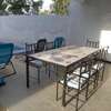 Maison standing 4 chambres 5 salles de bain et wifi ngaparou thumb 10