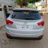 Hyundai Tucson 4x4 thumb 3