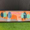 Tableau décoration 120/50cm thumb 3