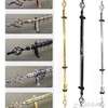 Paires de tringles rideaux thumb 1