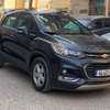 Chevrolet Trax 2017 thumb 1