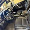mitsubishi pajero sport thumb 6