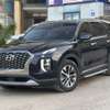 Hyundai Palissade 2019 thumb 0