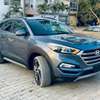 Hyundai Tucson  2017 thumb 3
