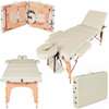 Table de Massage Professionnelle Pliable thumb 5