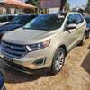 Ford Edge Titanium 2018 thumb 12