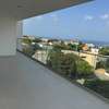 Plateau appartement ( vide) vue mer 4 chambres corniche thumb 0