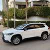 Toyota Corolla Cross 2024 Essence 4 cylindres thumb 9