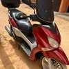 Moto x-city 250cm3 thumb 2