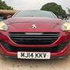 Peugeot RcZ thumb 0