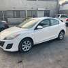 Mazda 3 automatic 2011 thumb 0