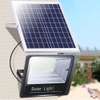 Projecteur solaire LED détecteur mouvement extérieur thumb 1