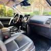 Toyota Prado Land cruiser 2018 thumb 3