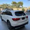 MERCEDES GLC 300, 2017 thumb 3