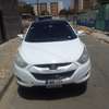 Hyundai Tucson limited awd 2013 thumb 6