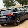 Peugeot 308 blue hdi thumb 7