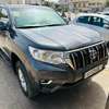 TOYOTA PRADO 2019 7places thumb 0