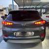 Hyundai Tucson Limited 2017 thumb 10