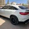 Mercedes benz GLE 450 AMG thumb 5