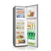 REFRIGERATEUR 156LITRES HISENSE 2PORTES GRIS RD22DR4SA thumb 2