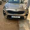 KIA SPORTAGE thumb 1