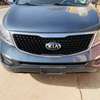 Kia Sportage 2016 thumb 2