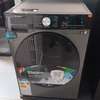 machine à laver hisense 10.5kg avec wifi intégré thumb 1